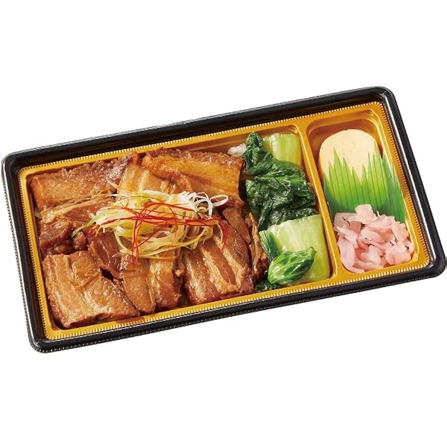 Amazon.co.jp: ライフコーポレーション 長崎風豚角煮重 1パック